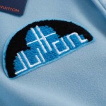 2025年8月24日秋冬入荷新作Louis Vuittonジャケット/野球服安い人気商品/HL工場