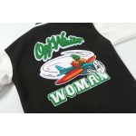 2025年8月24日秋冬入荷新作Off-whiteジャケット/野球服安い人気商品/HL工場