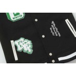 2025年8月24日秋冬入荷新作Off-whiteジャケット/野球服安い人気商品/HL工場