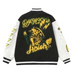 2025年8月24日秋冬入荷新作Off-whiteジャケット/野球服安い人気商品/HL工場