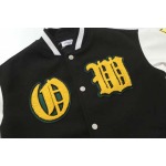 2025年8月24日秋冬入荷新作Off-whiteジャケット/野球服安い人気商品/HL工場