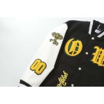 2025年8月24日秋冬入荷新作Off-whiteジャケット/野球服安い人気商品/HL工場