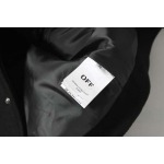 2025年8月24日秋冬入荷新作Off-whiteジャケット/野球服安い人気商品/HL工場