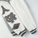 2025年8月24日秋冬入荷新作Givenchyジャケット/野球服安い人気商品/HL工場