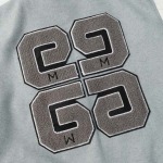 2025年8月24日秋冬入荷新作Givenchyジャケット/野球服安い人気商品/HL工場