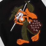 2025年8月24日秋冬入荷新作Louis Vuittonジャケット/野球服安い人気商品/HL工場