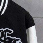 2025年8月24日秋冬入荷新作Chrome hearts ジャケット/野球服安い人気商品/HL工場