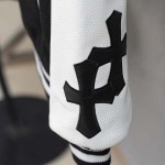 2025年8月24日秋冬入荷新作Chrome hearts ジャケット/野球服安い人気商品/HL工場