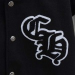 2025年8月24日秋冬入荷新作Chrome hearts ジャケット/野球服安い人気商品/HL工場