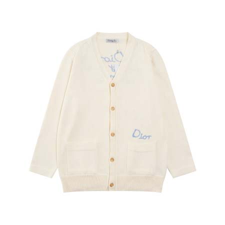 2025年8月24日秋冬入荷新作Diorジャケット/野球服安...