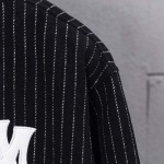 2025年8月24日秋冬入荷新作Louis Vuittonジャケット/野球服安い人気商品/HL工場