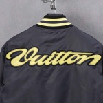 2025年8月24日秋冬入荷新作Louis Vuittonジャケット/野球服安い人気商品/HL工場
