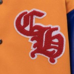 2025年8月24日秋冬入荷新作Chrome hearts ジャケット/野球服安い人気商品/HL工場