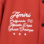2025年8月24日秋冬入荷新作Amiriジャケット/野球服安い人気商品/HL工場