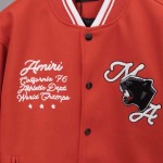 2025年8月24日秋冬入荷新作Amiriジャケット/野球服安い人気商品/HL工場