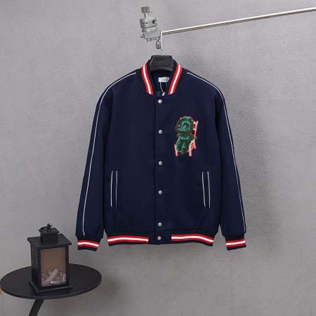 2025年8月24日秋冬入荷新作Diorジャケット/野球服安...