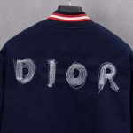 2025年8月24日秋冬入荷新作Diorジャケット/野球服安い人気商品/HL工場