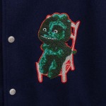 2025年8月24日秋冬入荷新作Diorジャケット/野球服安い人気商品/HL工場