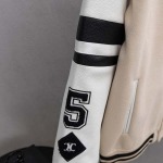 2025年8月24日秋冬入荷新作Celineジャケット/野球服安い人気商品/HL工場