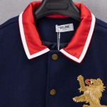 2025年8月24日秋冬入荷新作Celineジャケット/野球服安い人気商品/HL工場
