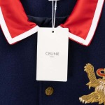 2025年8月24日秋冬入荷新作Celineジャケット/野球服安い人気商品/HL工場