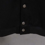 2025年8月24日秋冬入荷新作Chrome hearts ジャケット/野球服安い人気商品/HL工場