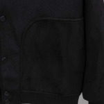 2025年8月24日秋冬入荷新作Louis Vuittonジャケット/野球服安い人気商品/HL工場