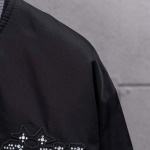 2025年8月24日秋冬入荷新作Louis Vuittonジャケット/野球服安い人気商品/HL工場