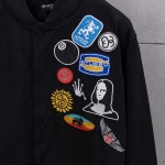 2025年8月24日秋冬入荷新作Louis Vuittonジャケット/野球服安い人気商品/HL工場