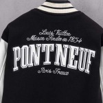 2025年8月24日秋冬入荷新作Louis Vuittonジャケット/野球服安い人気商品/HL工場