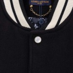 2025年8月24日秋冬入荷新作Louis Vuittonジャケット/野球服安い人気商品/HL工場