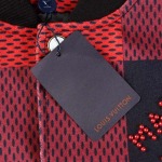 2025年8月24日秋冬入荷新作Louis Vuittonジャケット/野球服安い人気商品/HL工場