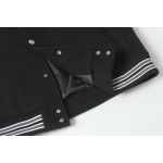 2025年8月24日秋冬入荷新作Off-whiteジャケット/野球服安い人気商品/HL工場