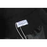 2025年8月24日秋冬入荷新作Off-whiteジャケット/野球服安い人気商品/HL工場