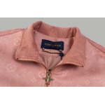2025年8月24日秋冬入荷新作Louis Vuittonジャケット/野球服安い人気商品/HL工場