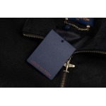 2025年8月24日秋冬入荷新作Louis Vuittonジャケット/野球服安い人気商品/HL工場