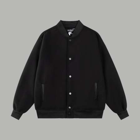 2025年8月24日秋冬入荷新作stussyジャケット/野球...