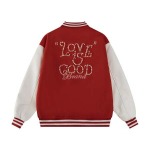 2025年8月24日秋冬入荷新作GOODBRANDジャケット/野球服安い人気商品/HL工場