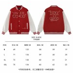 2025年8月24日秋冬入荷新作GOODBRANDジャケット/野球服安い人気商品/HL工場