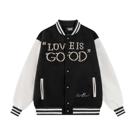 2025年8月24日秋冬入荷新作GOODBRANDジャケット...