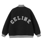 2025年8月24日秋冬入荷新作Celineジャケット/野球服安い人気商品/HL工場