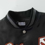 2025年8月24日秋冬入荷新作Off-whiteジャケット/野球服安い人気商品/HL工場