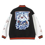 2025年8月24日秋冬入荷新作Off-whiteジャケット/野球服安い人気商品/HL工場