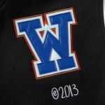 2025年8月24日秋冬入荷新作Off-whiteジャケット/野球服安い人気商品/HL工場