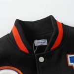2025年8月24日秋冬入荷新作Off-whiteジャケット/野球服安い人気商品/HL工場