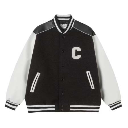 2025年8月24日秋冬入荷新作Celineジャケット/野球...