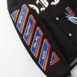 2025年8月24日秋冬入荷新作Off-whiteジャケット/野球服安い人気商品/HL工場