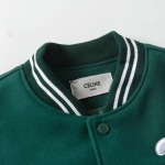2025年8月24日秋冬入荷新作Celineジャケット/野球服安い人気商品/HL工場