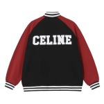 2025年8月24日秋冬入荷新作Celineジャケット/野球服安い人気商品/HL工場