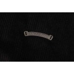 2025年8月24日秋冬入荷新作Chrome hearts ジャケット/野球服安い人気商品/HL工場
